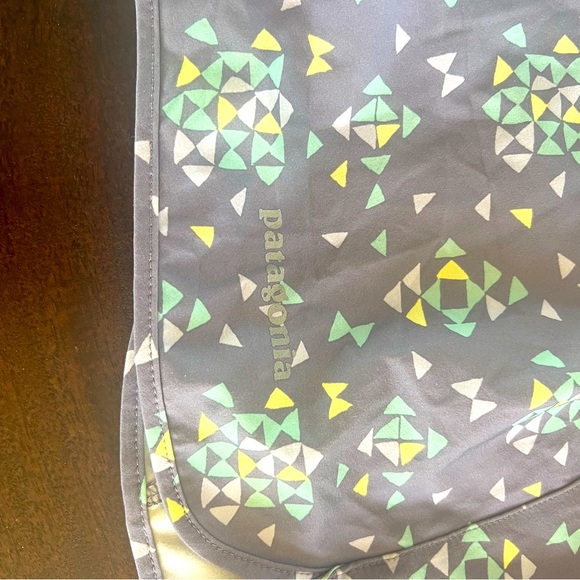 Patagonia lined shorts SZ Med - Picture 5 of 6